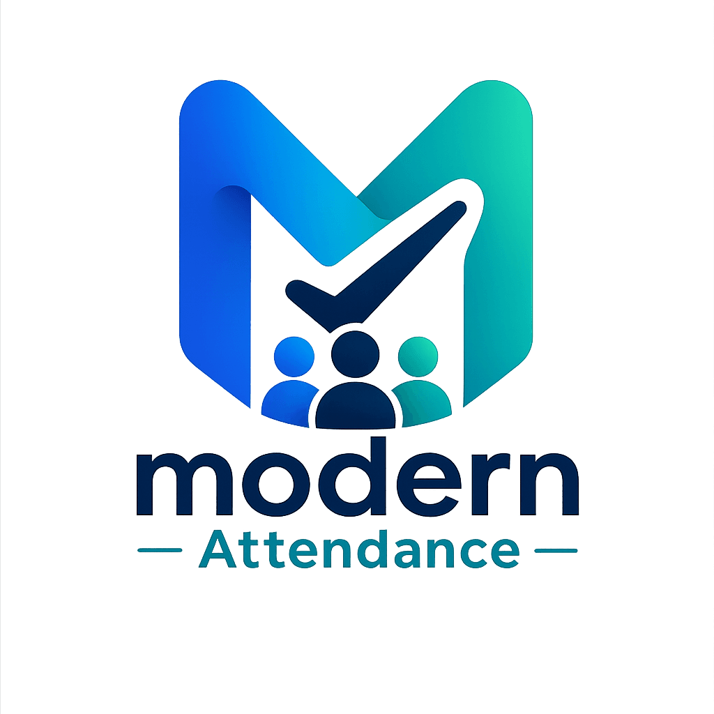 Modern Attendance