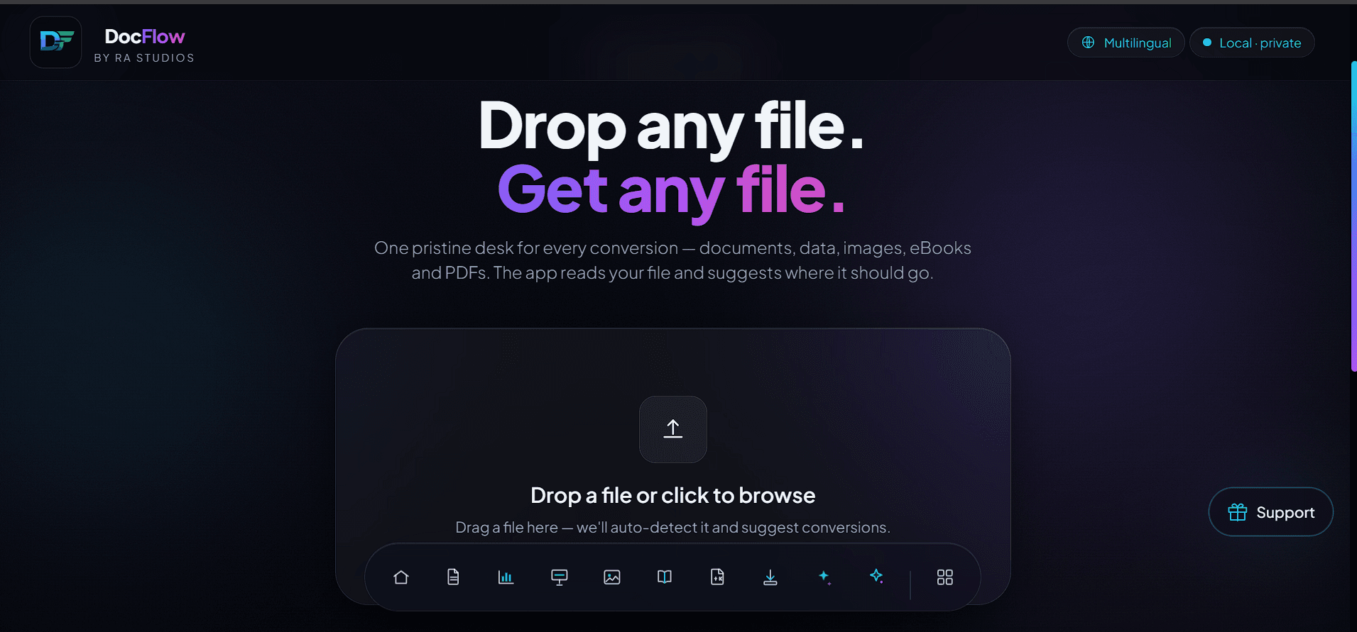 Docflow