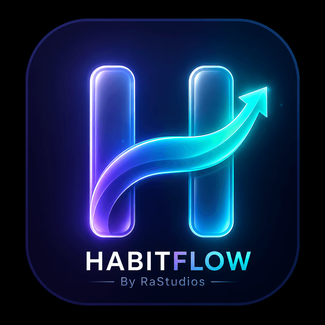 HabitFlow — Daily Habit Tracker