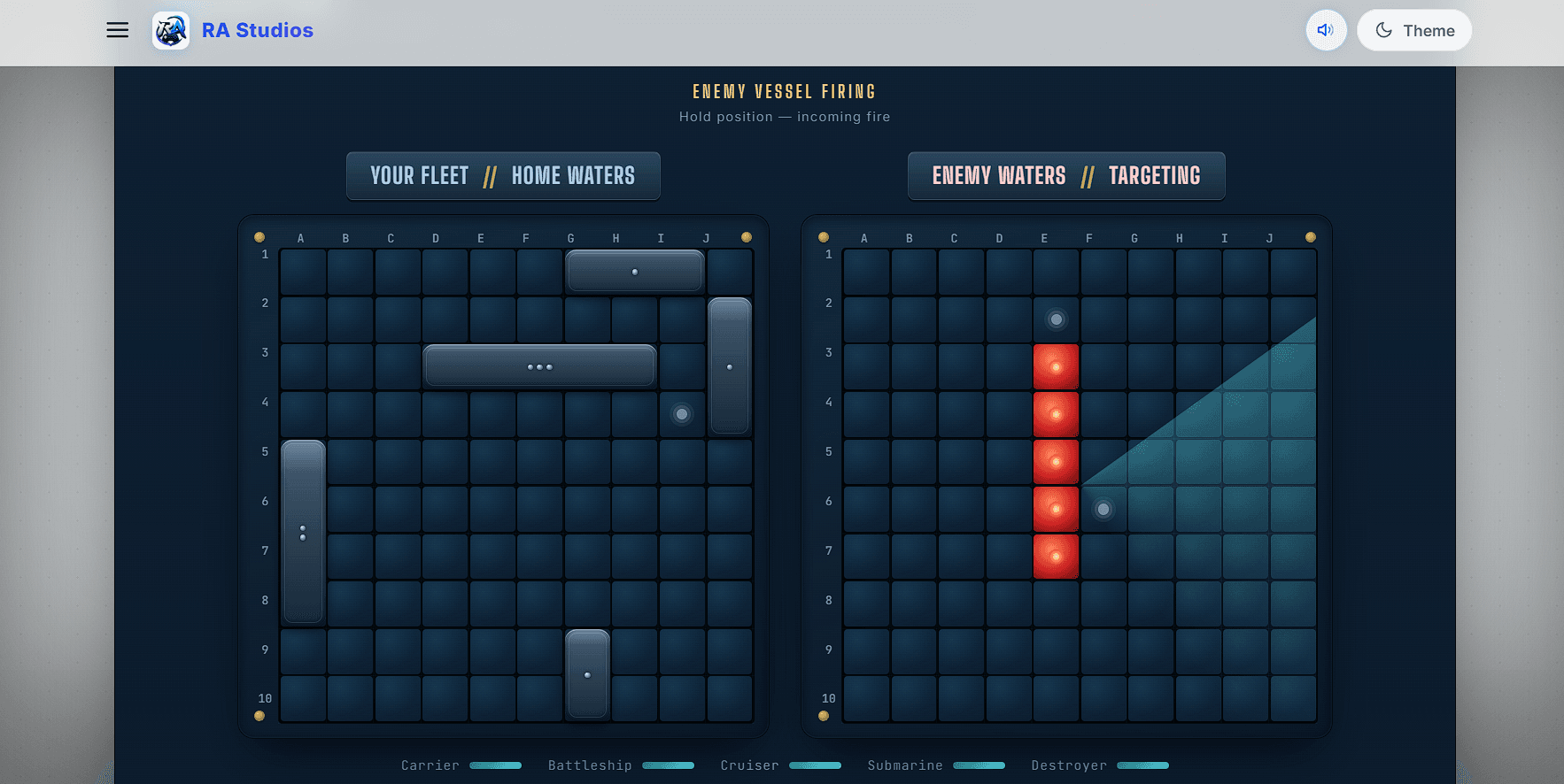 RaStudiosGames screenshot 3